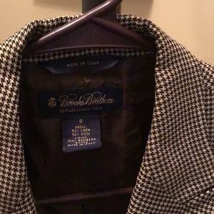 Women’s Brooks Brothers Blazer